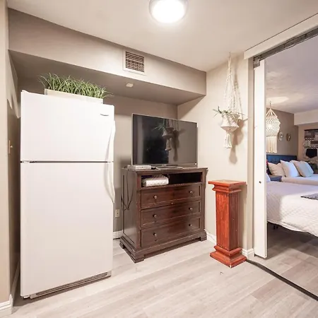 Stay Together Suites Las Vegas Exterior photo