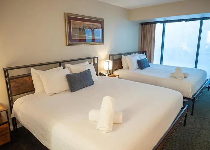 Stay Together Suites